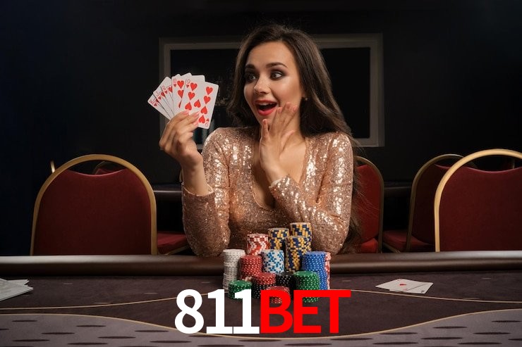 811bet: Seu Especialista em Apostas Esportivas Brasileiras