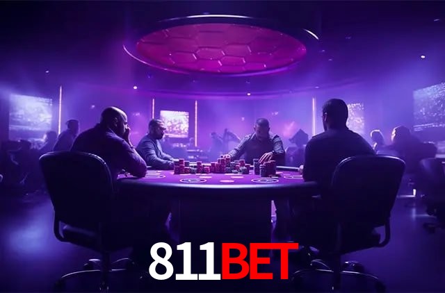811bet.com