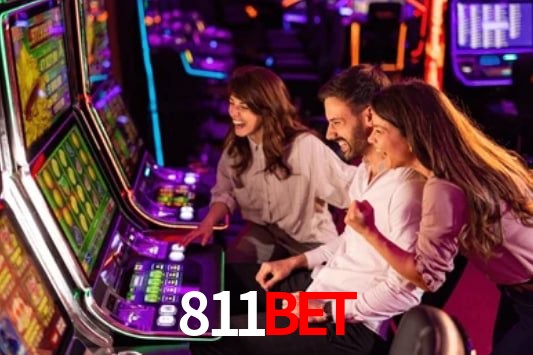 811bet
