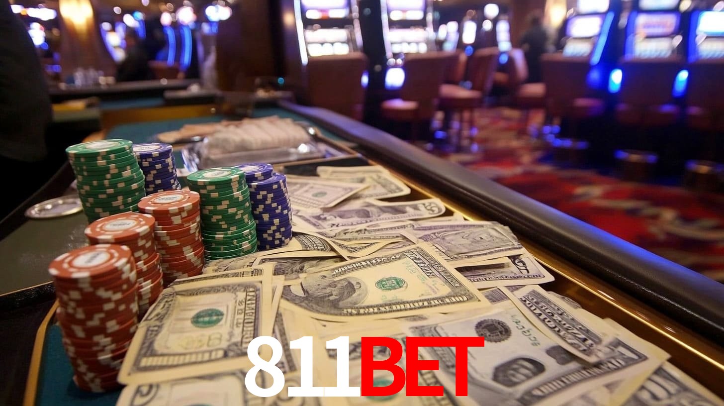 811bet