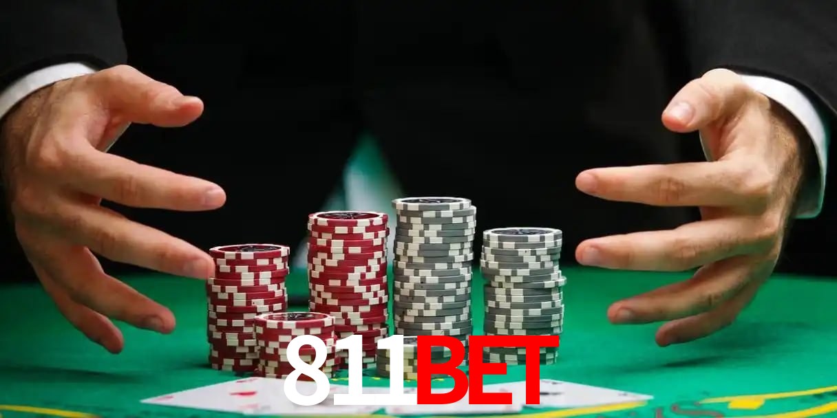 811bet login