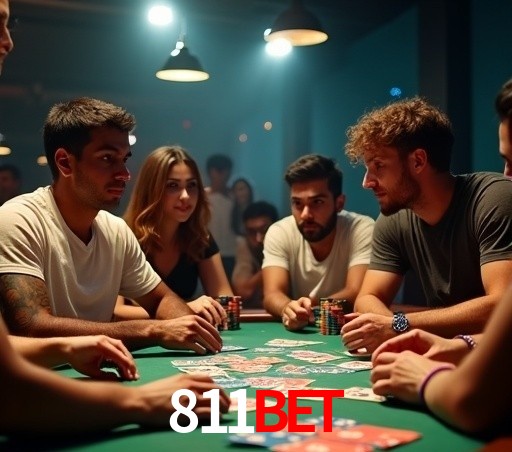 811bet